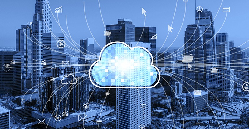 Your Big Data Needs Cloud